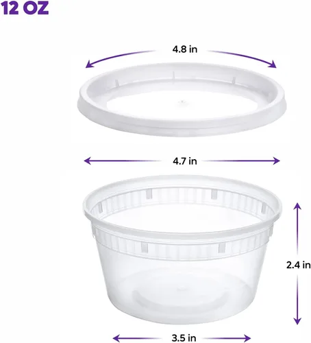 Miniatura 2 de Pantry Value