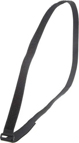 Miniatura 12 de Reusable Cinch Straps - tamaños variados, Verde