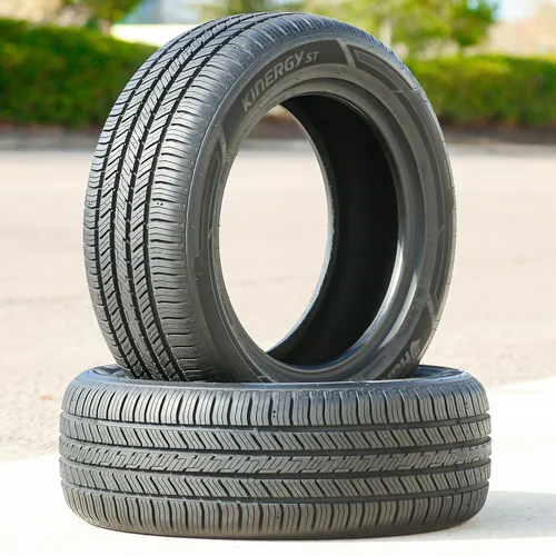 Miniatura 7 de Hankook H735 KINERGY ST Touring - Neumático radial 195/65R15 91T