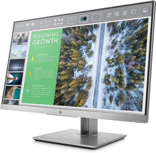 Miniatura 5 de 23" E233 EliteDisplay Monitor