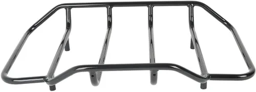 Miniatura 2 de TCT-MOTORPARTS Portaequipajes King para Harley Road King Electra Glide 1984-2025 Harley Touring