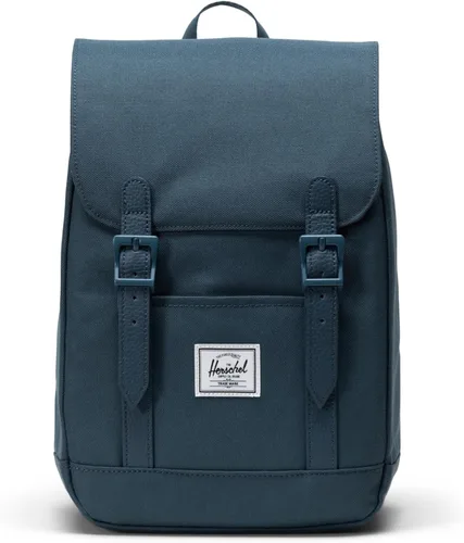 Miniatura 20 de Herschel Mochila unisex Retreat, Enrejado, Mochila Retreat
