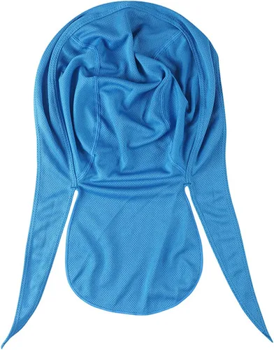 Miniatura 3 de Doo Rags - Gorro con diseño de calavera que absorbe la humedad, protección contra los rayos UV, para casco de motocicleta