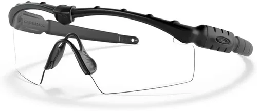 Oakley mens Oo9213 M Frame 2.0 Industrial Rectangular Sunglasses