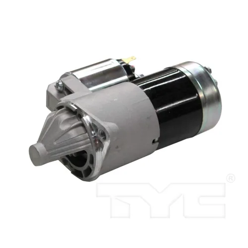 Miniatura 4 de Para Hyundai Tucson Motor de arranque 2005 06 07 08 2009 Sustituye 36100-23060 Vehículo Trim: 2.0L L4 1975cc; w/Trans automático.