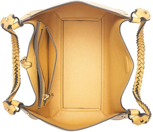 Miniatura 9 de Calvin Klein Bolso de mano de Shelly Rocky Road