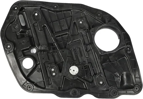 Miniatura 3 de labwork Elevalunas eléctrico delantero izquierdo Reemplazo del lado del conductor para 2014-2015 Kia Optima 2.0L 2.4L82471-2T510 824712T510