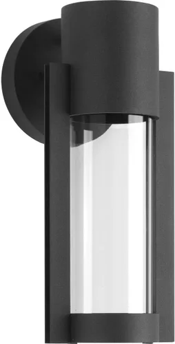 Miniatura 11 de Progress Lighting P560051-020-30 Z-1030 LED para exteriores, bronce, 12.00x5.13x5.13