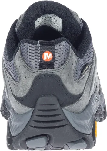 Miniatura 3 de Merrell Men's Moab 3 Waterproof Hiking Shoe