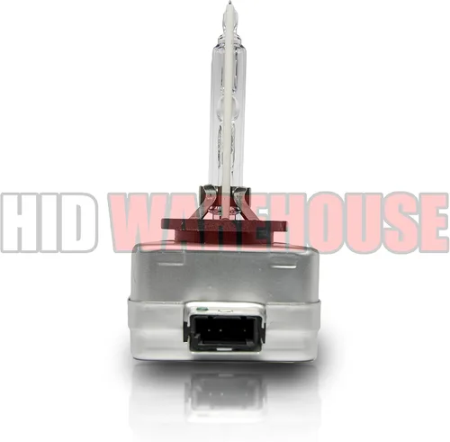 Miniatura 3 de Focos de reemplazo, HID-Warehouse®, HID Xenon, 10000K - azul oscuro