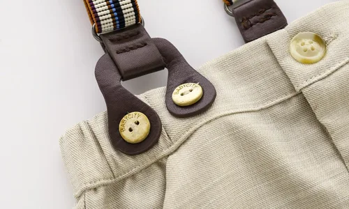 Miniatura 5 de Trajes de caballero para bebés y niños