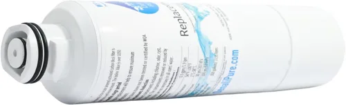 Miniatura 2 de Filtro de agua de repuesto para refrigerador Samsung RFG29PHDRS, compatible con Samsung DA29-00020B, DA29-00020A, cartucho de filtro de agua