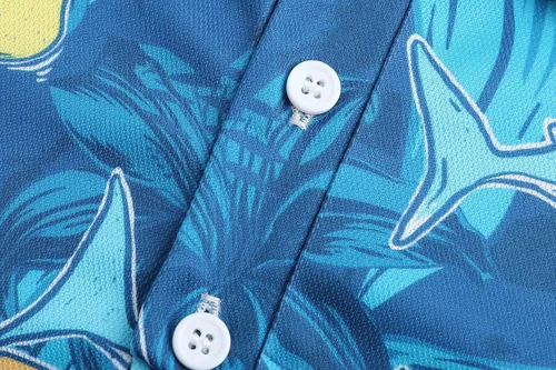 Miniatura 94 de Camisas de golf para hombre, Dry Fit, camisa de golf de manga corta, divertidas camisas polo de golf