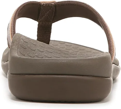 Miniatura 9 de Vionic sandalias tipo flats para mujer