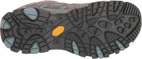 Miniatura 4 de Merrell Moab 3 - Zapatos de senderismo impermeables para mujer