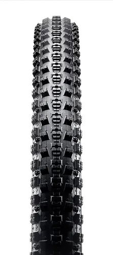 Miniatura 2 de MAXXIS Crossmark II - Compuesto dual - EXO - Clasificación E25, sin cámara La banda de rodadura Center Ridge Rolls extremadamente rápido