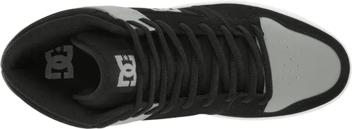 Miniatura 5 de DC Manteca 4 Hi High Top - Tenis de skate casuales para hombre