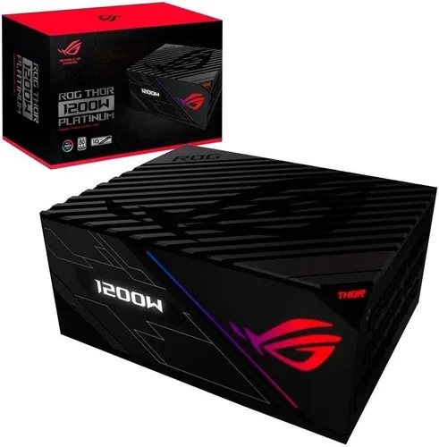 Miniatura 7 de ASUS - Fuente de alimentación TUF GAMING 550W Bronce