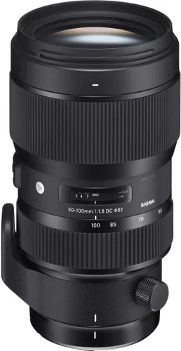 Miniatura 11 de Lente Sigma 24-70mm f/2.8 DG OS HSM Art para Canon