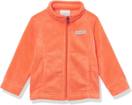 Miniatura 58 de Columbia - Chaqueta de forro polar Benton Springs para bebé, unisex