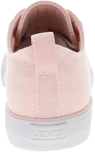 Miniatura 3 de Levi's Anika C CVS - Tenis unisex de lona a la moda para niños