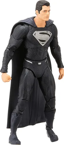 Miniatura 9 de McFarlane Toys DC Justice League Movie Aquaman Figura de Acción de 7