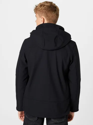Miniatura 3 de Chaqueta Softshell Hombre KOW 163 MN