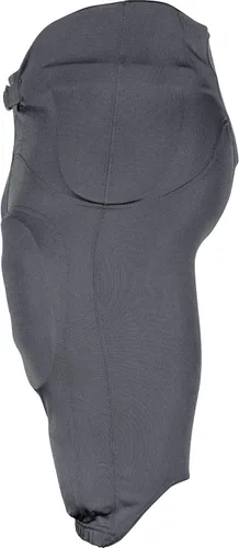 Miniatura 3 de CHAMPRO Terminator 2 - Pantalones de fútbol juvenil integrados con almohadillas integradas