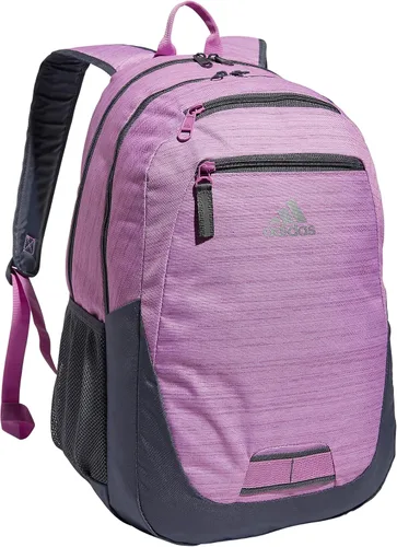 Miniatura 16 de Mochila Excelerator con funda para portátil, bolsa deportiva para hombres y mujeres, Negro/Dorado Metálico, Tamaño único