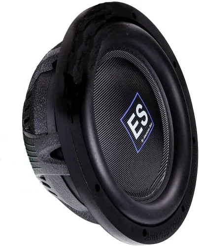 Miniatura 3 de American Bass Subwoofer para coche ES 10" 1000 Max Watts