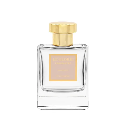 Miniatura 57 de Inspirado en el Black Orchid de T Ford, Perfume EDP Floral Negro, Aerosol de Perfume de Larga Duración de 12-14 Horas para Hombre, Mujer, Unisex