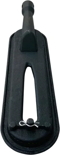 Miniatura 6 de Music City Metals Repuesto de quemador de hierro fundido 20561 para modelos seleccionados de parrilla de gas por Charbroil Kenmore y otros