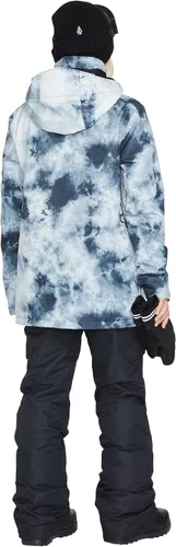 Miniatura 5 de Volcom Westland - Chaqueta con capucha de invierno para snowboard y esquí, PARENT