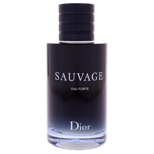 Miniatura 2 de Dior Christian Sauvage Eau Forte Parfum Para Hombre 3.4 Fl Oz