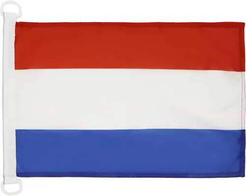 Miniatura 91 de Bandera Náutica Venezuela 18'' x 12'' - Banderas Venezolanas 11.8 x 17.7 in - Banner 12x18 in para barco - AZ FLAG
