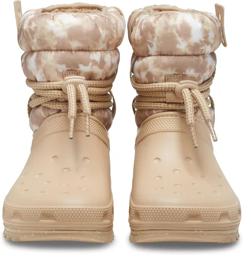 Miniatura 2 de Crocs Botas de invierno clásicas Neo Puff Luxe para mujer