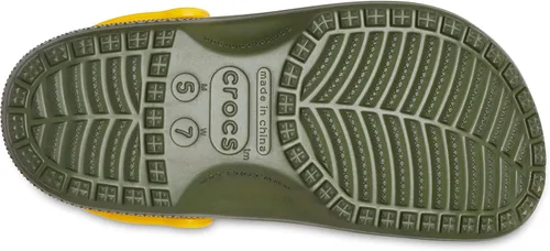Miniatura 3 de Crocs Zuecos unisex para adultos, diseño clásico del Ejército de los Estados Unidos Militar