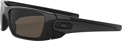 Miniatura 3 de Oakley - Lentes de sol polarizados para hombre talla única modelo Fuel Cell OO9096
