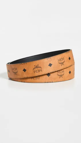 Miniatura 3 de MCM Cinturón reversible Claus para hombre