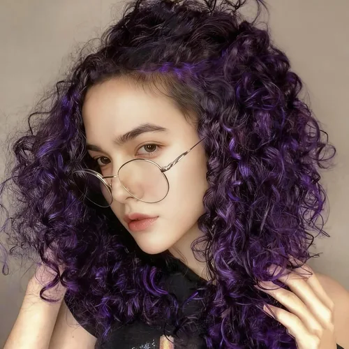 Miniatura 37 de GoGo Curl Crochet Hair 18 pulgadas onda de agua pelo sintético bohemio ganchillo trenzado jengibre onda profunda extensiones de cabello trenzado