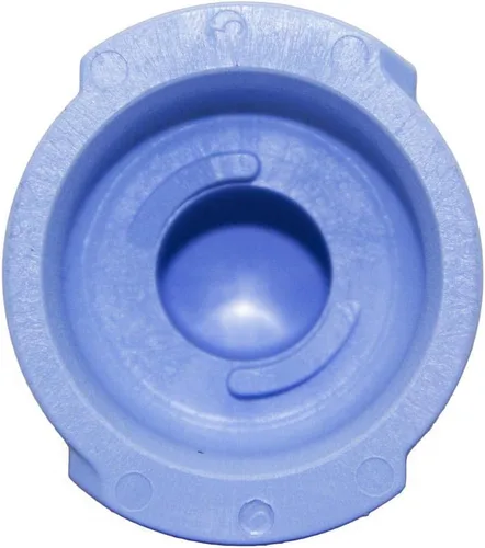 Miniatura 6 de WP12664501 para refrigerador Whirlpool - Tapón de derivación del filtro W11395888 12664501SP para EveryDrop - Ranura del filtro 4 - 1 paquete