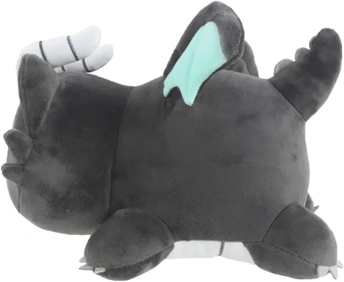 Miniatura 3 de KOWSI® AI ChatGPT - Peluche interactivo de unicornio parlante, 1.4 libras, calentable para microondas con almohadilla térmica de turmalina lavanda