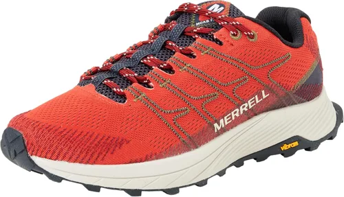 Miniatura 25 de Merrell Zapatos de senderismo Moab Flight para hombre