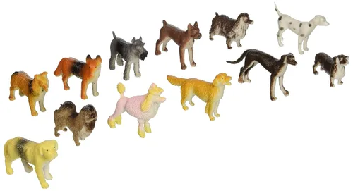 Miniatura 2 de Mini perros - a granel