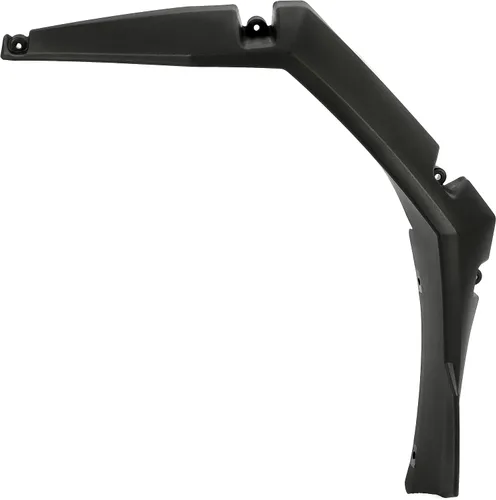 Miniatura 2 de HECASA Guardabarros delantero izquierdo 2009-2017 Polaris RZR S 800/RZR 4 800/RZR 800/RZR 800/RZR 570 S Guardabarros de repuesto para 5437659-070