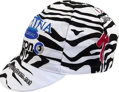 Miniatura 78 de Gorras de ciclismo Retro Prestige Team Classic L'Eroica Made in Italy