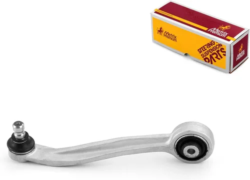 Miniatura 45 de Metrix Premium Chassis Parts - Brazo de control superior delantero derecho con junta esférica y conjunto de buje para 82-85 Mercedes-Benz 300CDT