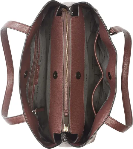 Miniatura 6 de Calvin Klein Bolsa Adeline con triple compartimento