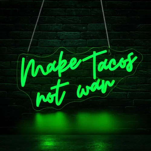 Miniatura 12 de Letrero de Neón de Gato Vaquero para Decoración de Pared Letreros de Neón LED Letrero Luminoso Decoración de Habitación Luces de Neón Alimentado por