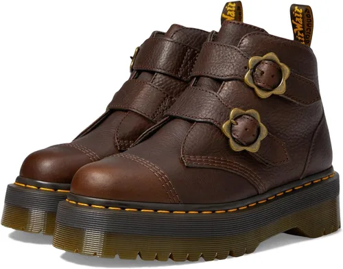 Miniatura 3 de Dr. Martens Devon Flwr para mujer